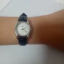  女生表盘20mm会太小吗