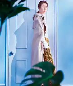  林心如产后瘦20斤,貌美如少女,她是怎么做到的