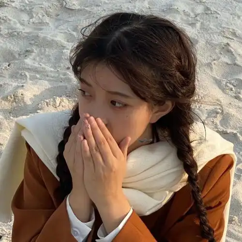  女生头像女孩子可爱头像,女生喜欢一个人的表现是什么
