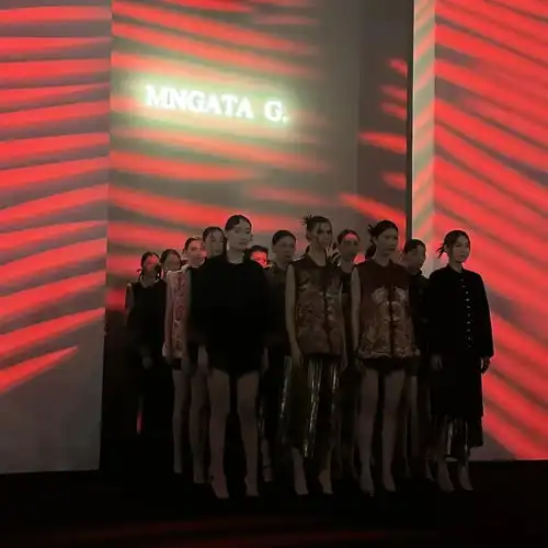  抖音商城好物年货节特辑国潮来袭小众服饰品牌如何打爆年货节好生意