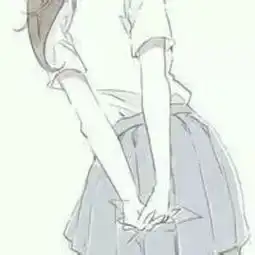 用卡通头像做微信头像的女生性格黑白
