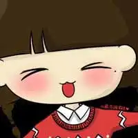 萌小希微信头像图片大全