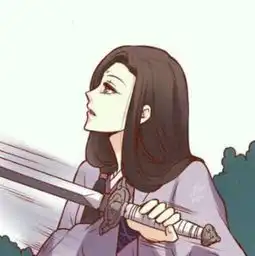 夫妻专用一人一半头像黑