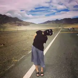  和闺蜜的西北之行内含8天所有行程闺蜜拍照姿势get