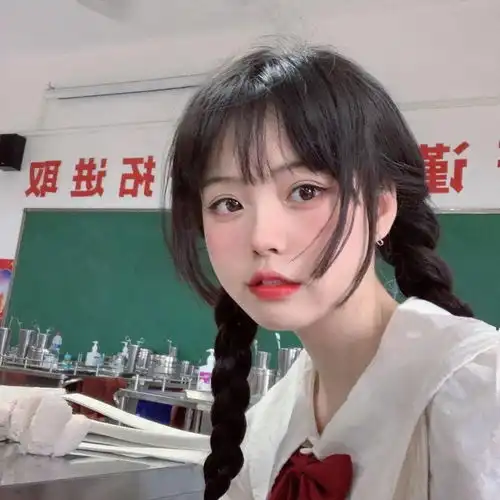 每日头像