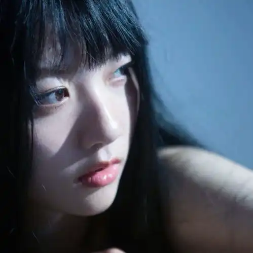  女生头像,小众且好看