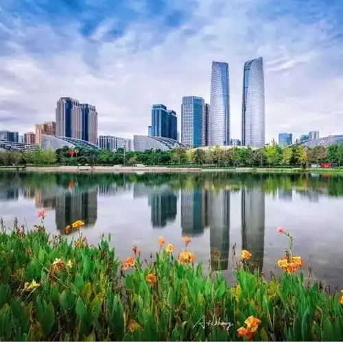  逆温潜伏在冬日暖阳背后的空气污染帮凶