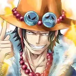  海贼王四位武学天才,稍加引导可以媲美大将,路飞三兄弟上榜