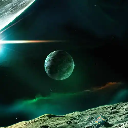  2023星球旅行风景头像