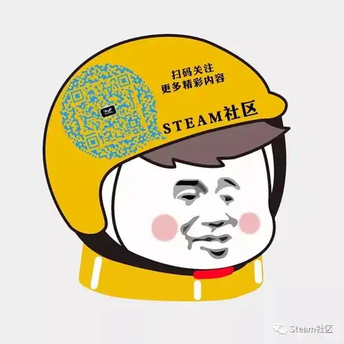  每周壁纸精选steam最火头盔图20余款任你选
