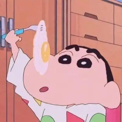  苏辙蜡笔小新偶尔也会热泪卡通动漫头像我要个性网