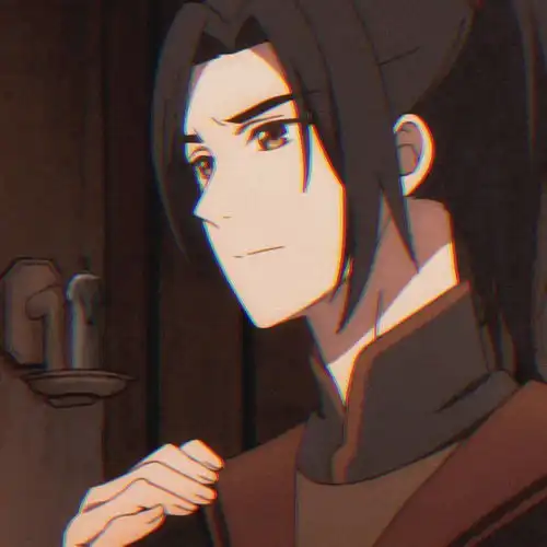  动漫头像天官赐福