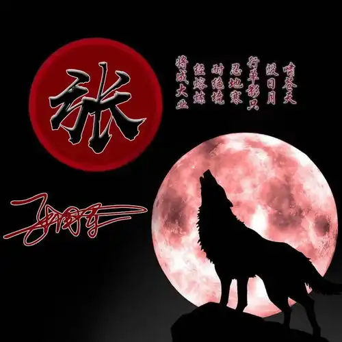  你要的微信头像已做好,成熟稳重商务签名头像,一定不要错过了
