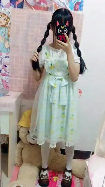  萝莉腊肠狗的专属发型