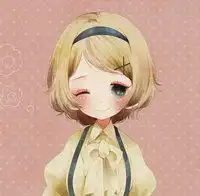  qq头像卡通女生你是我年少时的梦