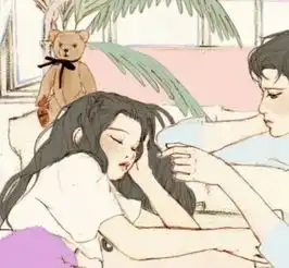  女人学会以下三个技巧,才能抓住男人心,对你着迷