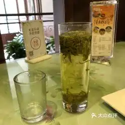  知味观味庄杨公堤店的绿茶酥好不好吃用户评价口味怎么样杭州美食绿茶酥实拍图片大众点评