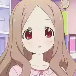  软妹头像