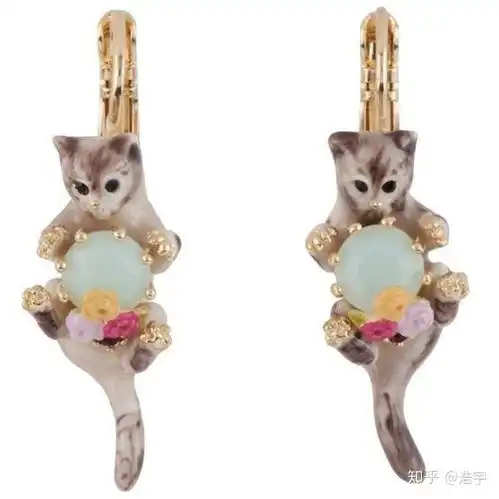  有哪些小众又高级的饰品