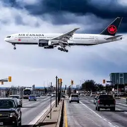  听说加拿大航空公司赢得北美最佳航空食品奖,网友们的评论炸了