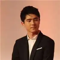  刘昊然头像图片高清微信头像图片大全