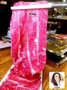  素素探店开业21年的潮汕最火爆玉兰火锅来青岛了,而且还吃多少送多少