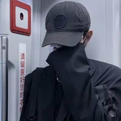  qq男生头像男头高清好看的新版男生专用头像图片大全免费下载头像控