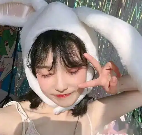 微信头像女 最火爆 唯美
