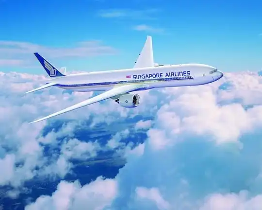  2018全球最安全航空公司top20榜单来了下次买机票的时候终于有参照了