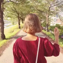  今年最流行的女生发型都在这里