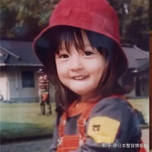  怎么会有桥本环奈这么可爱的长相