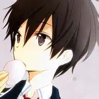  动漫男生qq头像