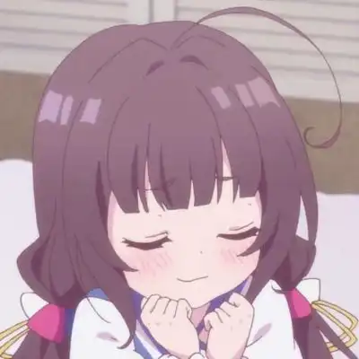  玖染可爱少女动漫女头人生海海山山而川