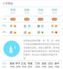  癸水命大富大贵很难,选择的职业也很简单