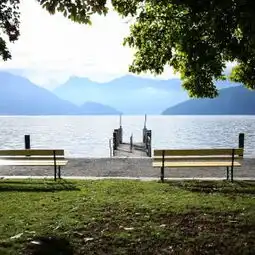  卢塞恩琉森湖攻略,琉森湖lakelucerne卢塞恩湖门票游玩攻略地址图片门票价格