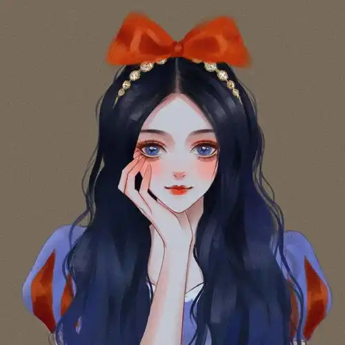  闺蜜头像多人姐妹头像大全