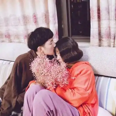  韩版好看的情头一对曾经再美也只是回忆
