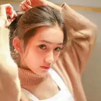  网红照片女生头像性感清晰爆照微信头像图片大全