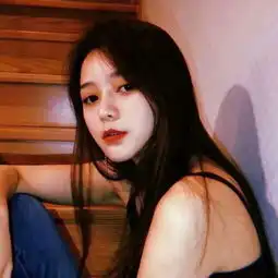  高冷气质女头