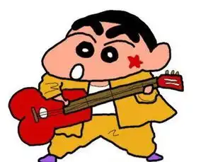  臼井仪人被证死讯网友重温蜡笔小新