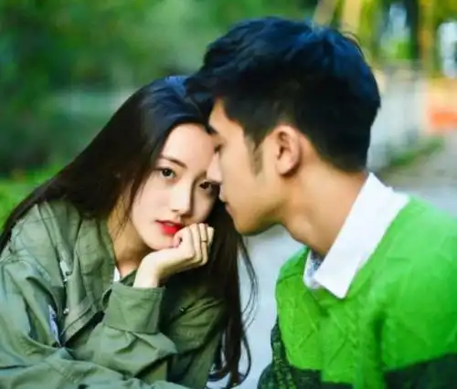  能让女生倒追的男生,和帅没半点关系,天生自带主角光环