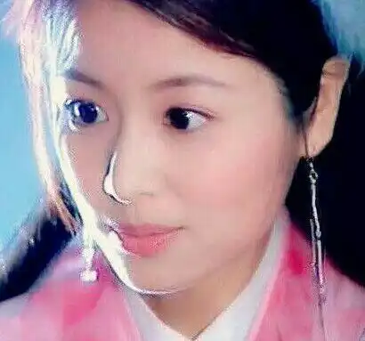  公认最美的清纯女星,林心如上榜,杨幂第2,第一美若天仙