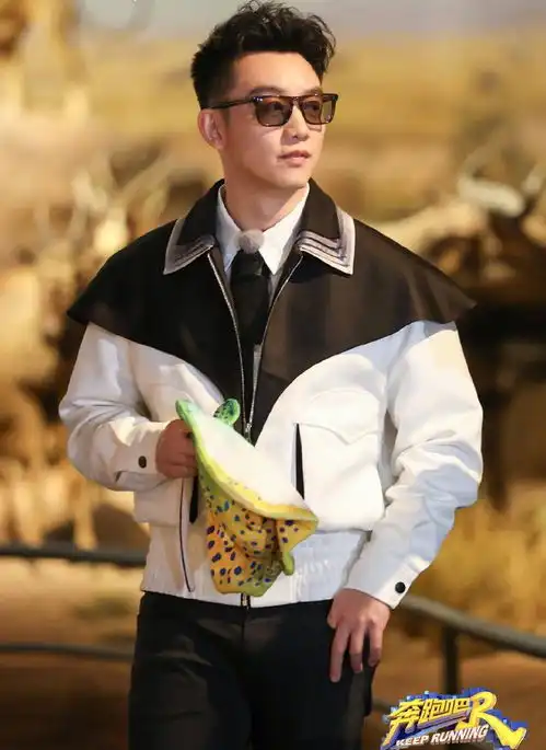  奔跑吧导演清空微博,baby或将因此退出,郑恺似乎也要步后尘