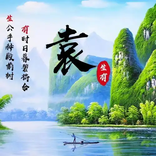  2021年精选微信头像,36款高端商务签名头像送给你,有你的名字吗