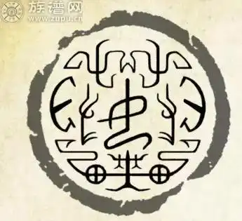  经过宗亲的研究和设计,范氏徽章已完成