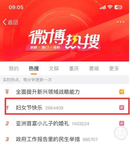  今天,她有半天假两会这些建议提案为她发声