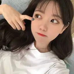  可爱女生头像你这么可爱一定要开qq女生头像我要个性网