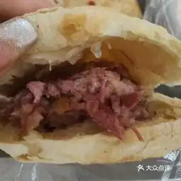  20210708牛老五驴肉火烧广阳区总店地址,牛老五驴肉火烧广阳区总店电话,牛老五驴肉火烧广阳区总店图片360地图