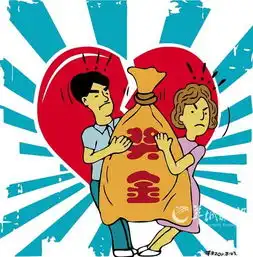 一人一半闺蜜专用头像彩