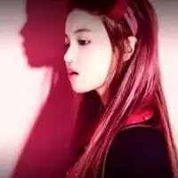  企鹅电竞小仙女头像微信头像图片大全